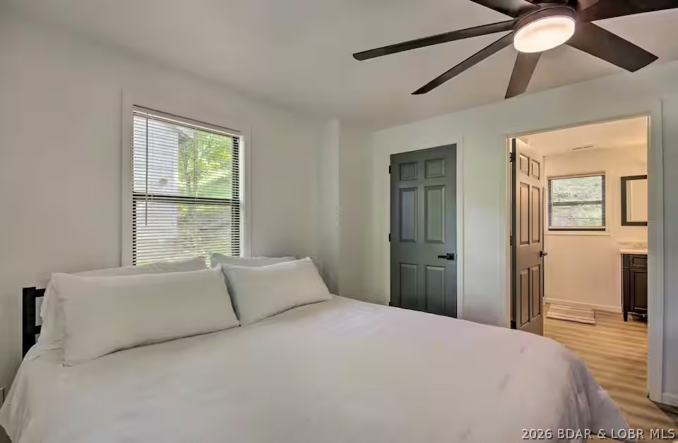 Park Place - Residential