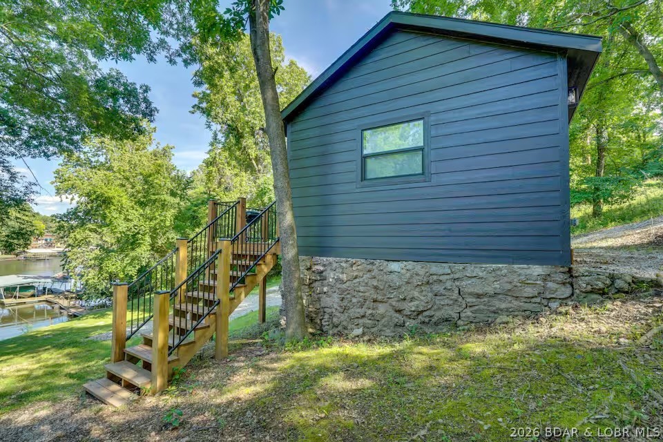 Park Place - Residential