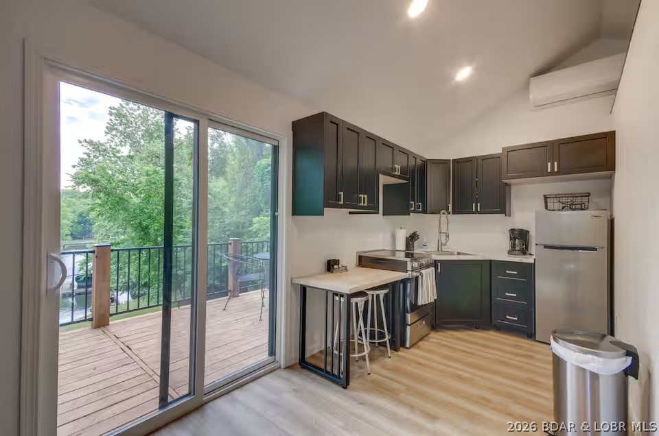 Park Place - Residential