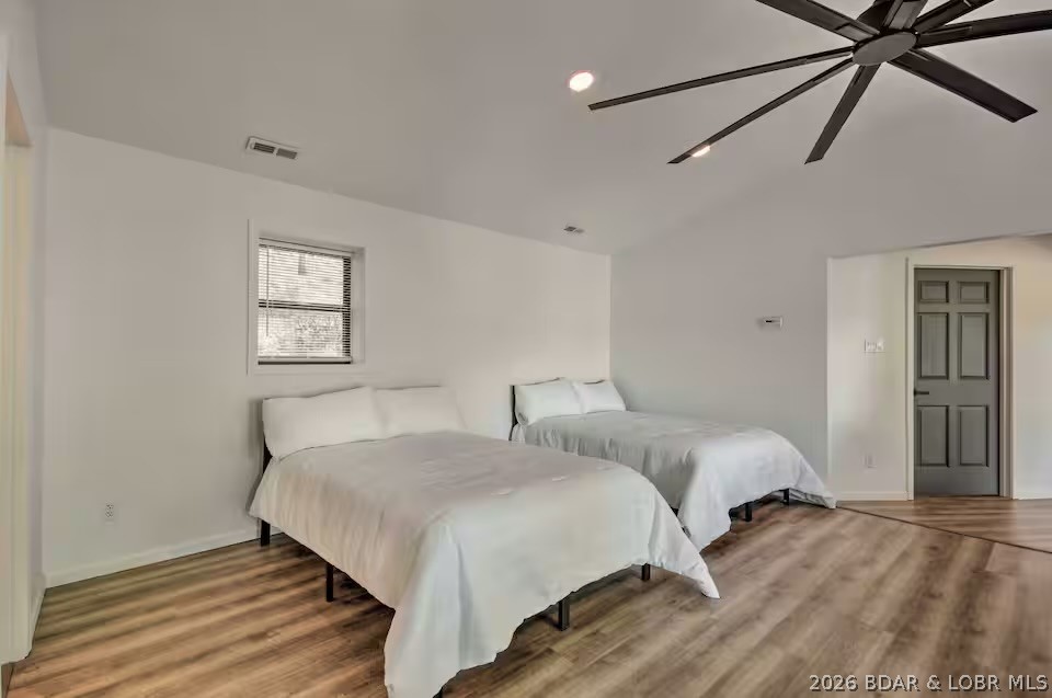 Park Place - Residential