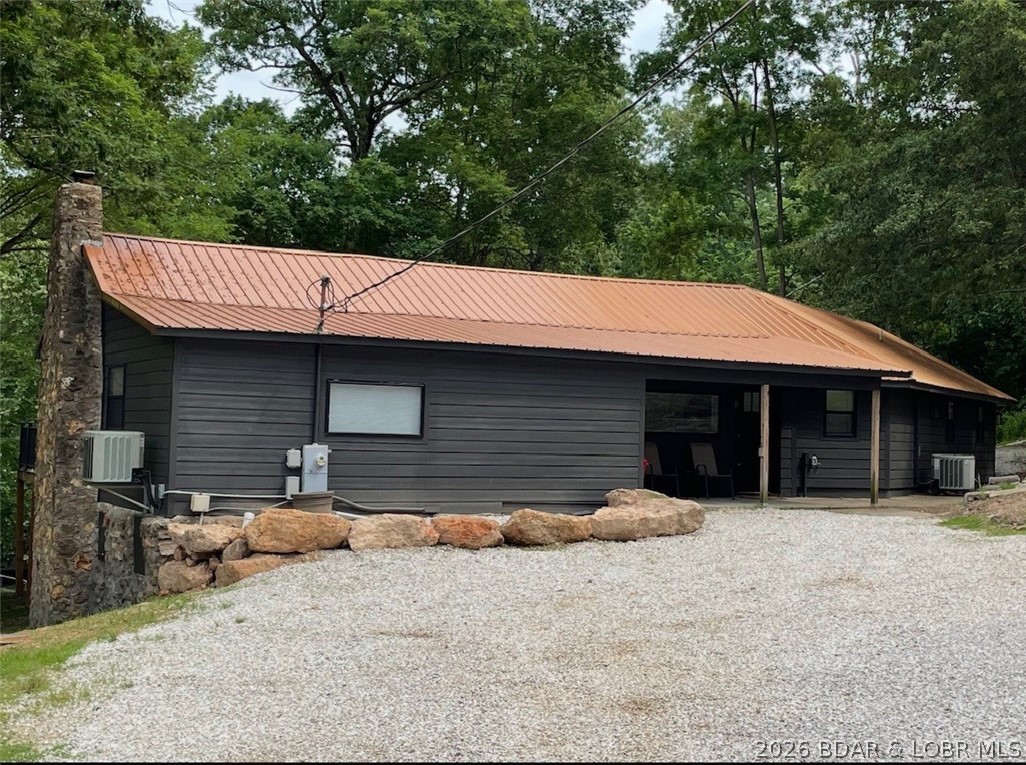 Park Place - Residential