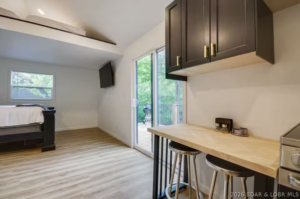 Park Place - Residential