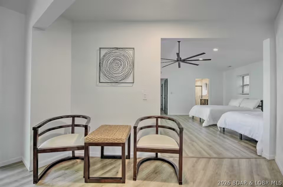 Park Place - Residential