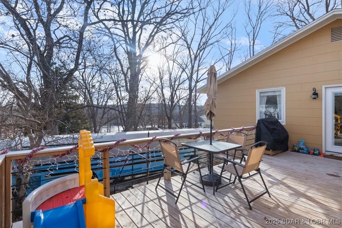 Out of Area - Residential