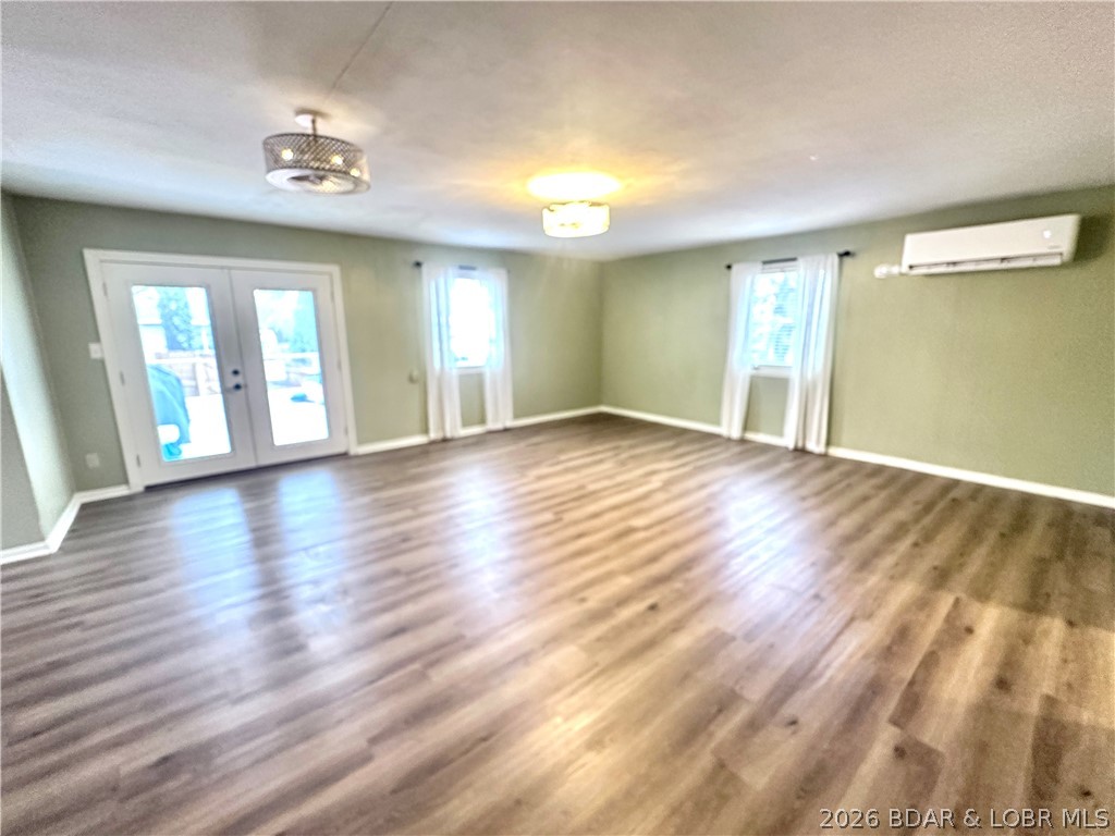 Out of Area - Residential