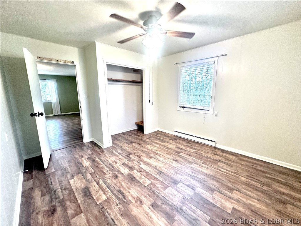 Out of Area - Residential