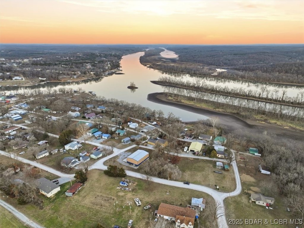 Out of Area - Residential