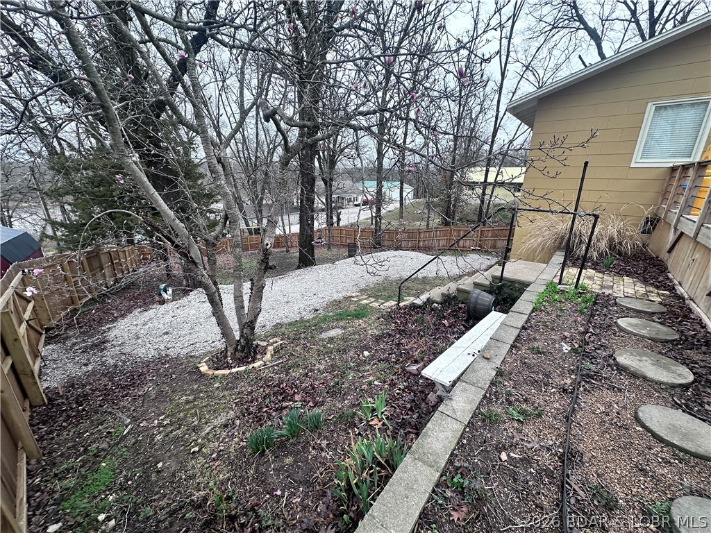 Out of Area - Residential