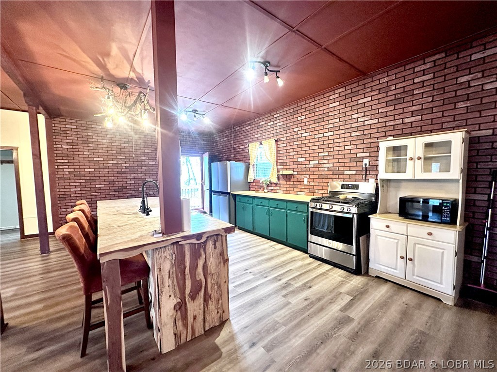 Out of Area - Residential