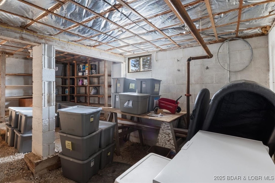 Out of Area - Residential