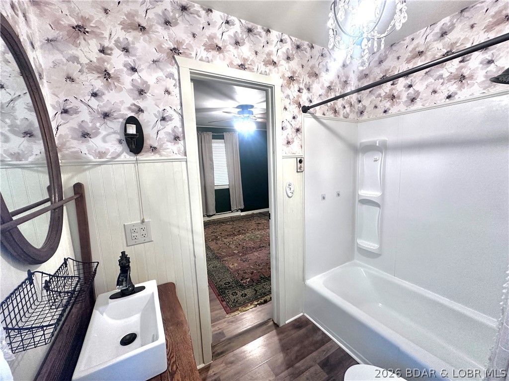 Out of Area - Residential