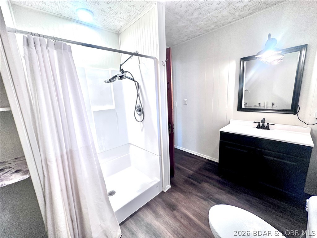 Out of Area - Residential