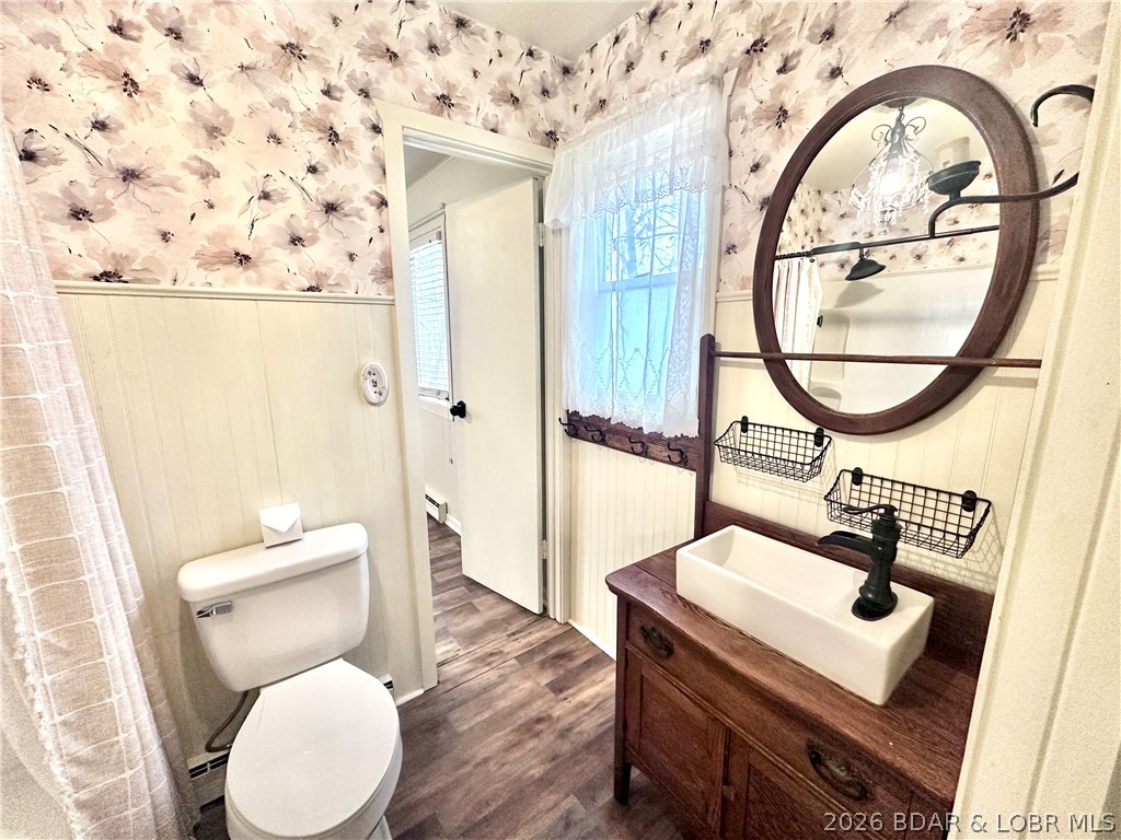 Out of Area - Residential