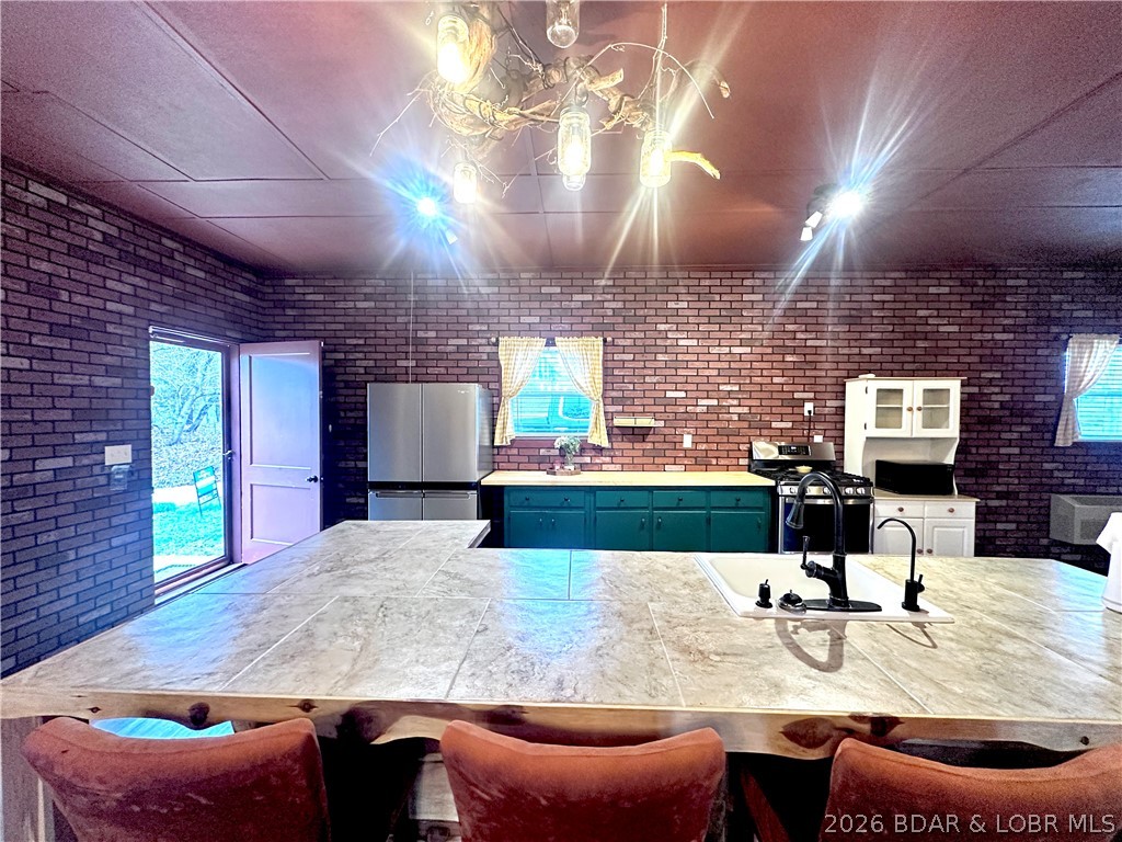 Out of Area - Residential