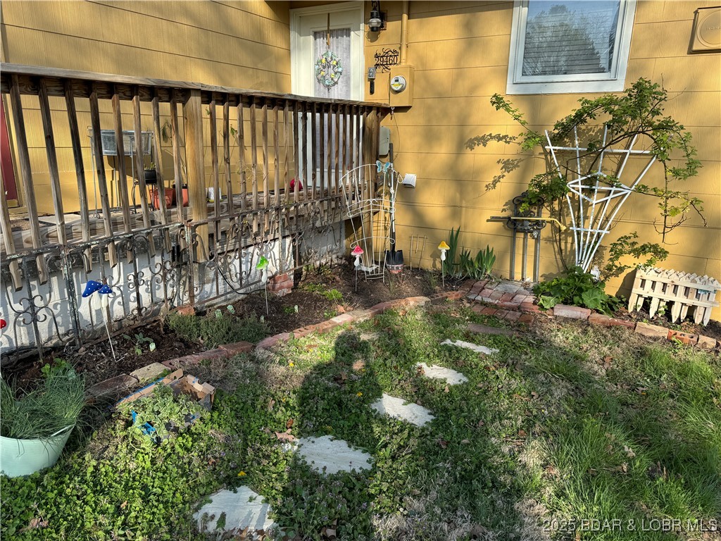 Out of Area - Residential