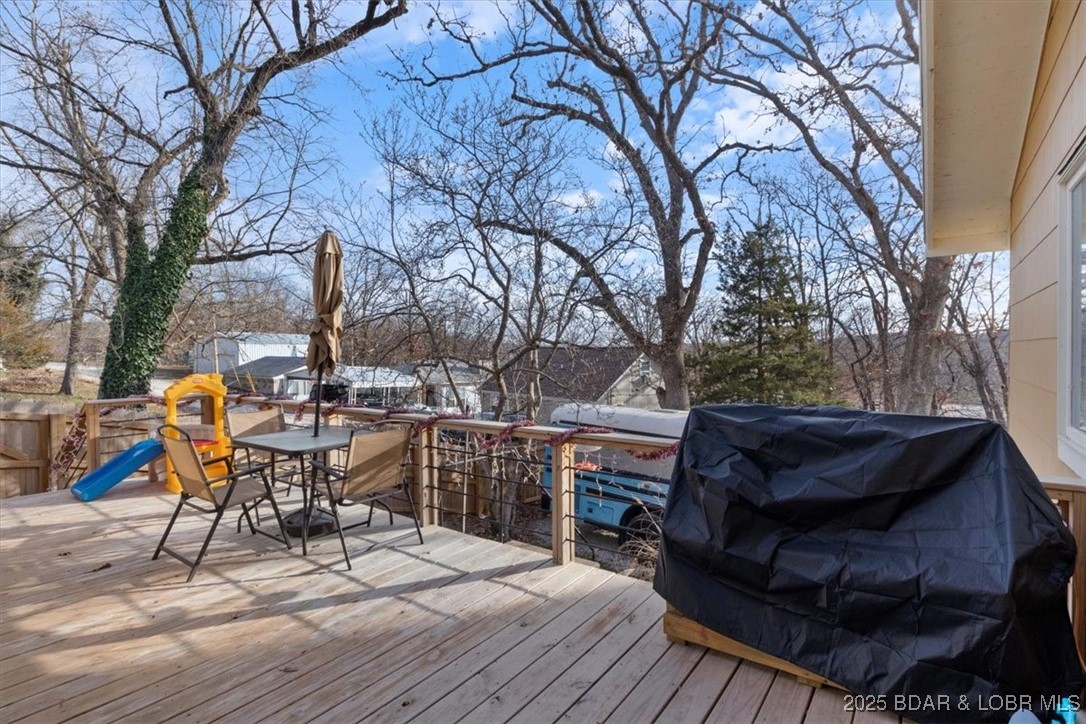 Out of Area - Residential