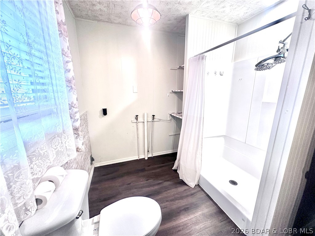 Out of Area - Residential