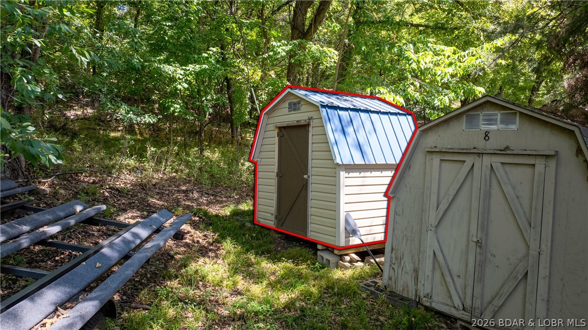 Shorecrest Estates - Residential