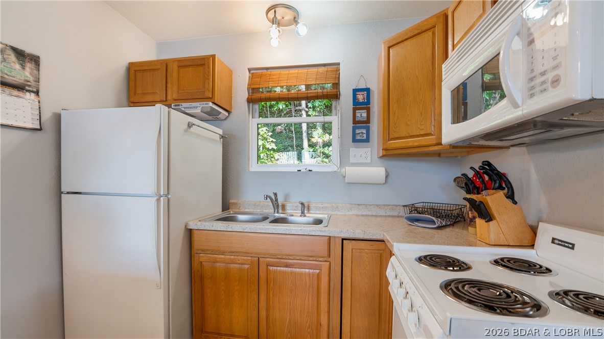 Shorecrest Estates - Residential