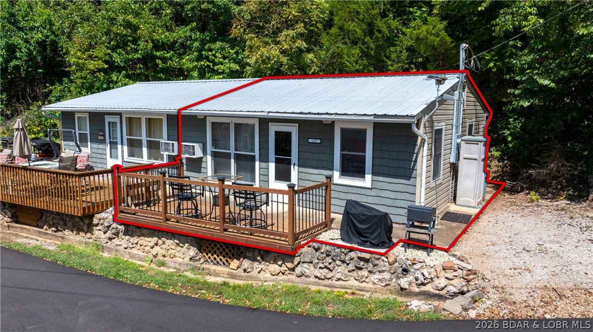 Shorecrest Estates - Residential