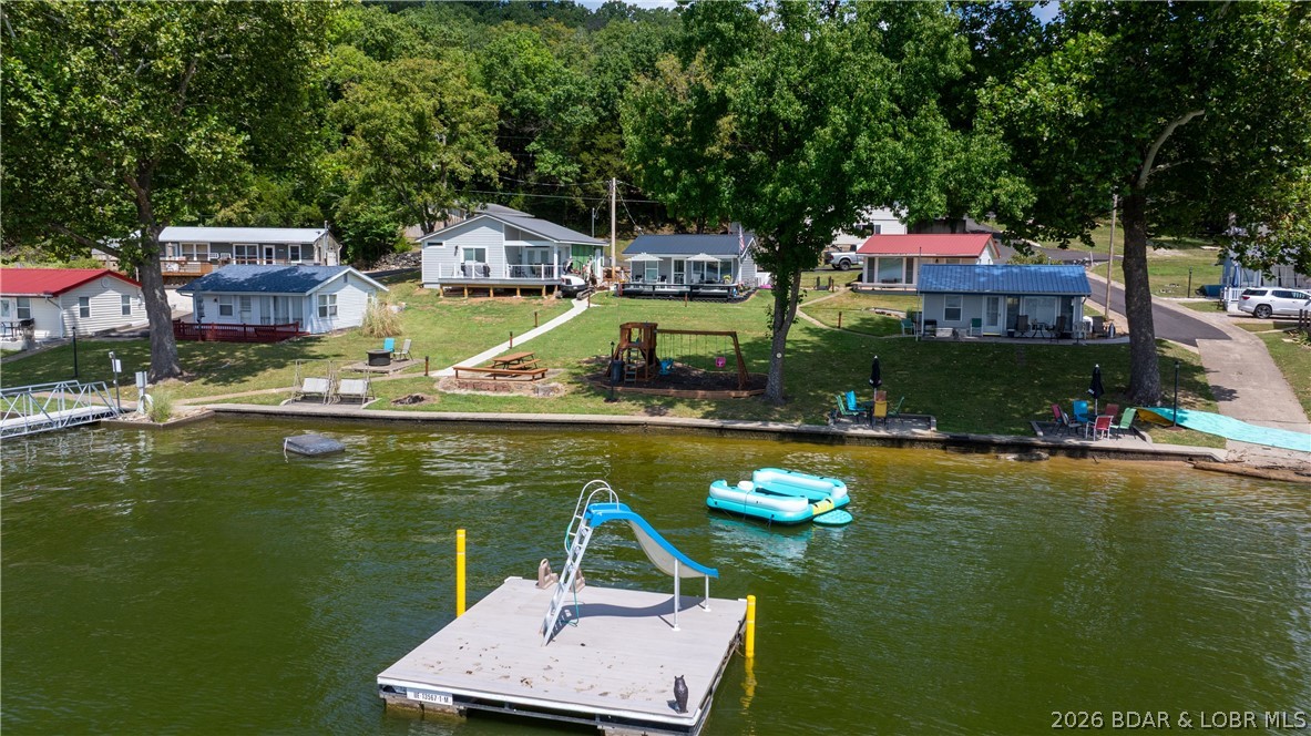 Shorecrest Estates - Residential