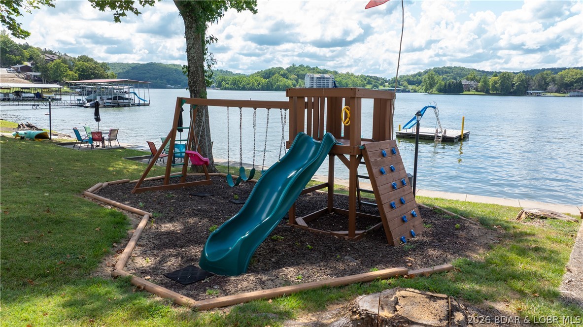 Shorecrest Estates - Residential