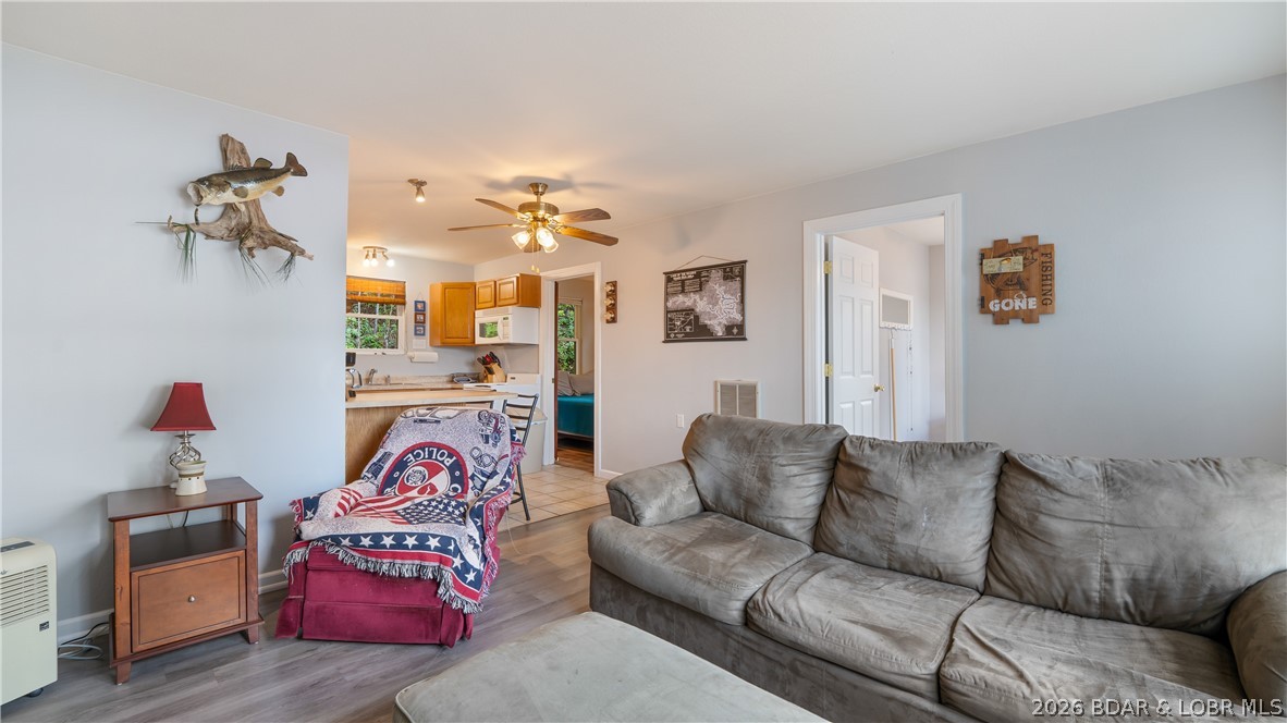 Shorecrest Estates - Residential