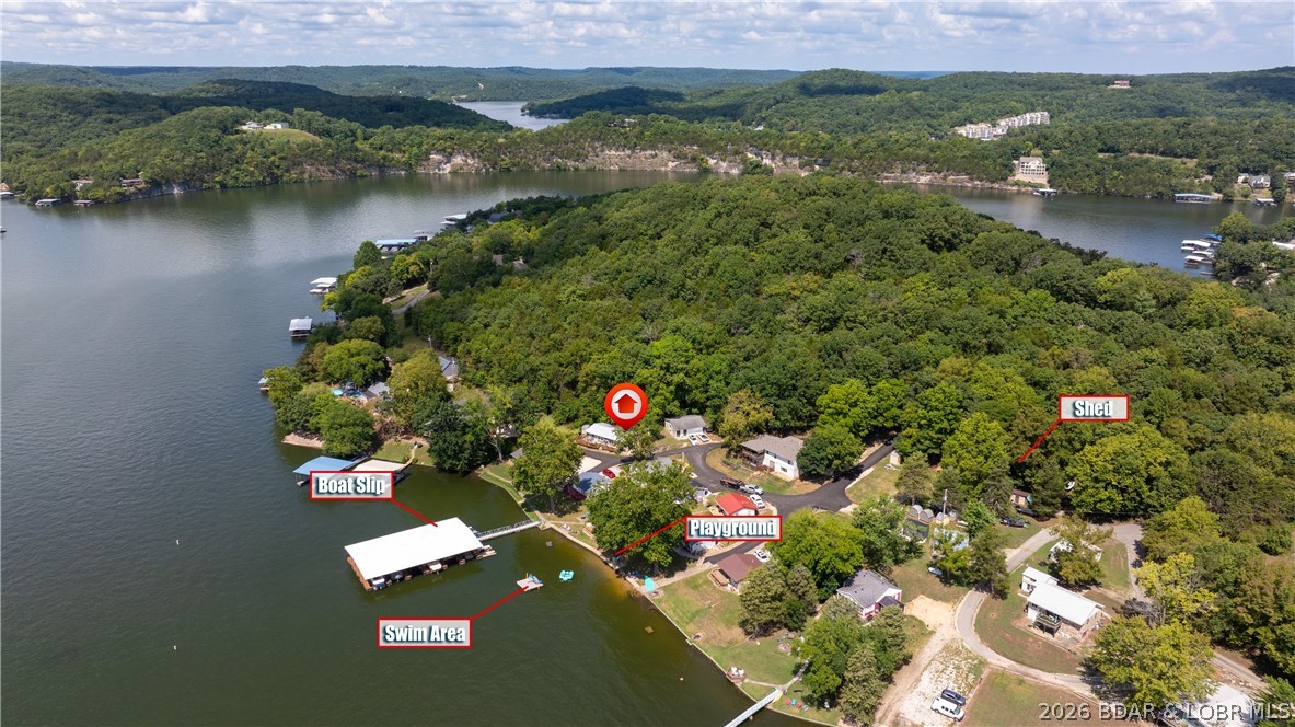 Shorecrest Estates - Residential