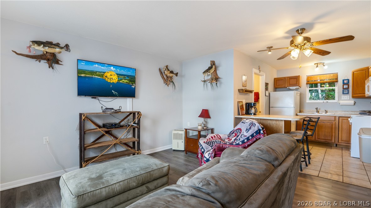 Shorecrest Estates - Residential