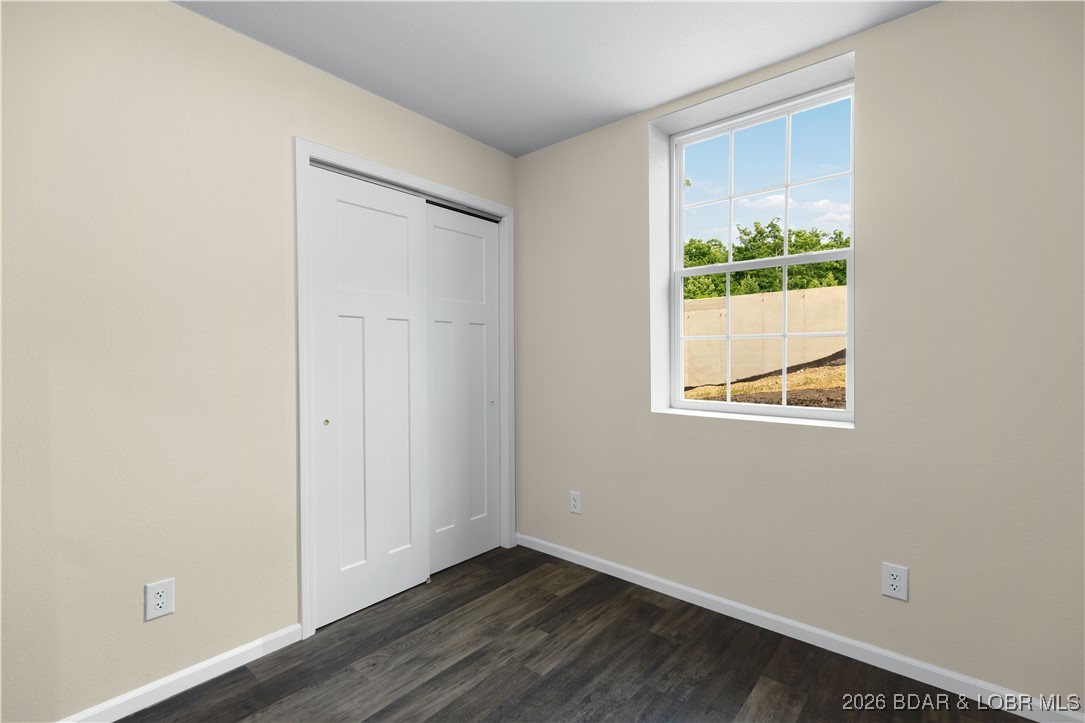 Forest Ridge Subdivision - Residential