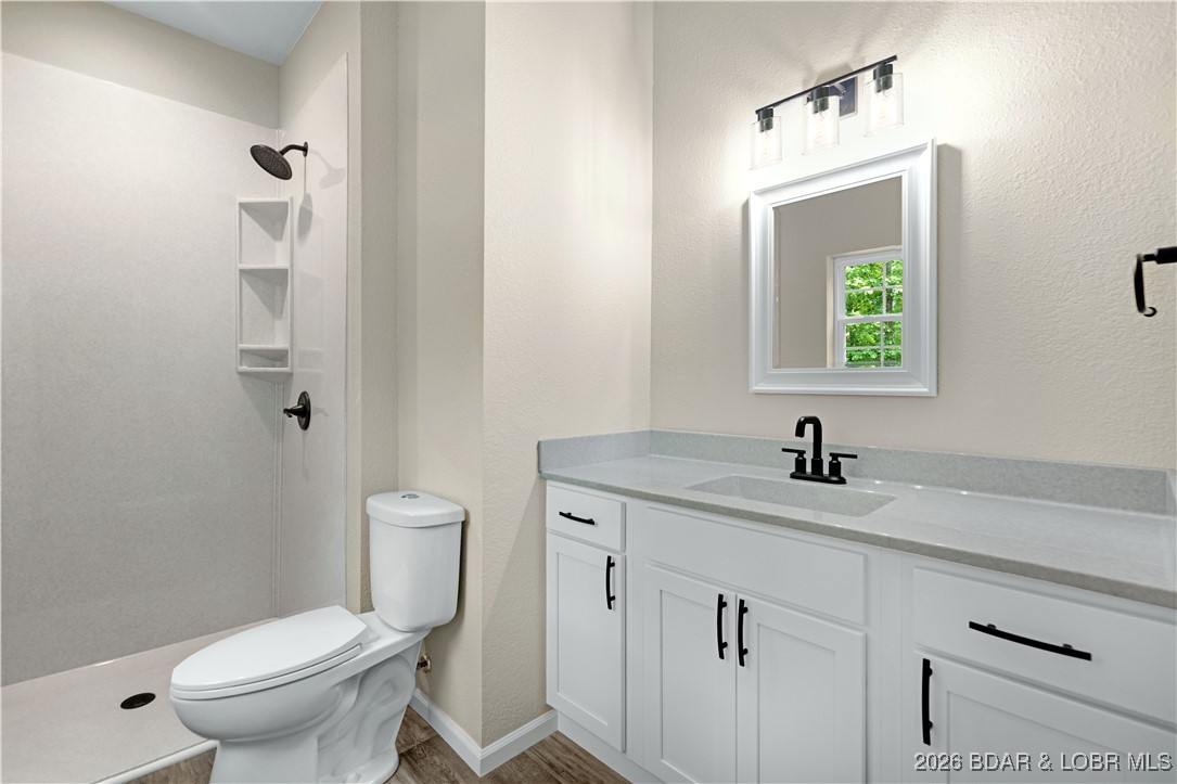 Forest Ridge Subdivision - Residential