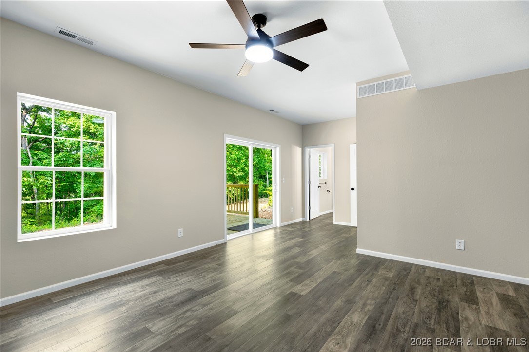 Forest Ridge Subdivision - Residential