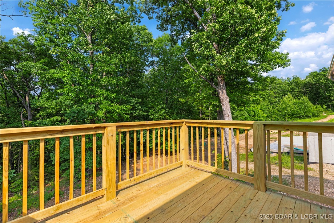 Forest Ridge Subdivision - Residential