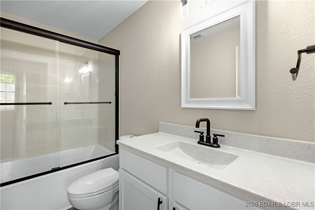 Forest Ridge Subdivision - Residential