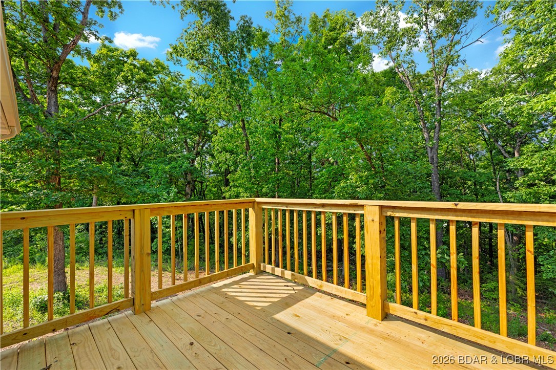 Forest Ridge Subdivision - Residential