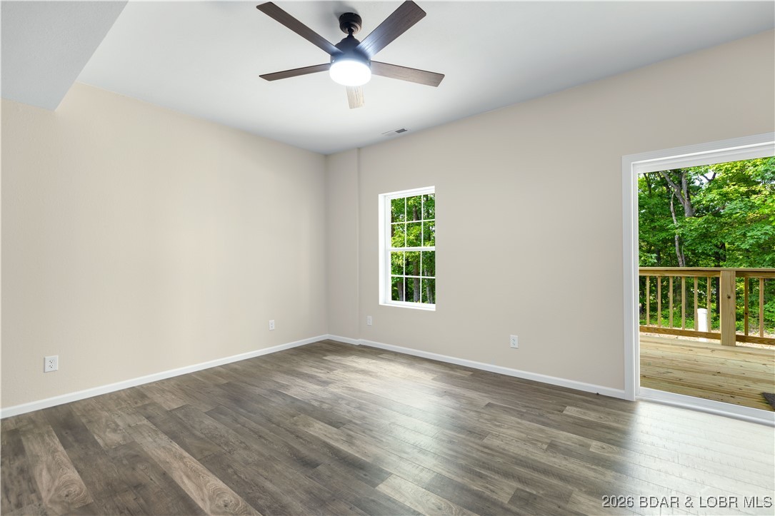 Forest Ridge Subdivision - Residential