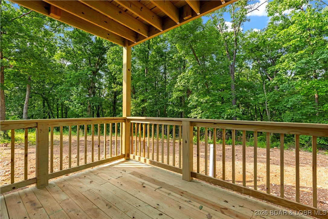 Forest Ridge Subdivision - Residential