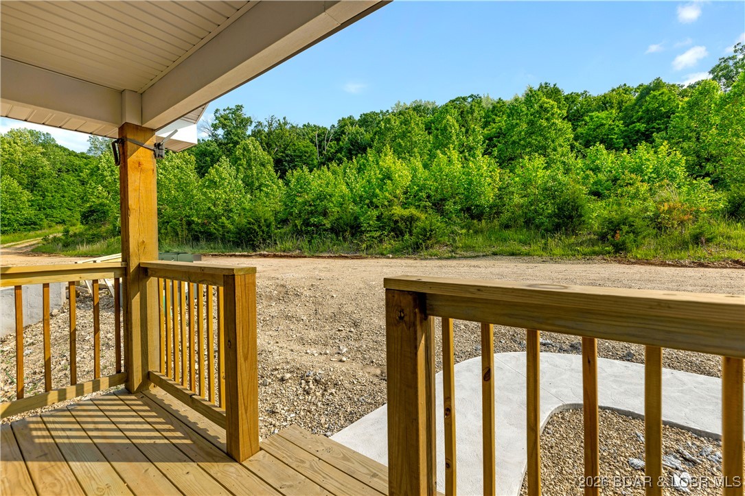 Forest Ridge Subdivision - Residential