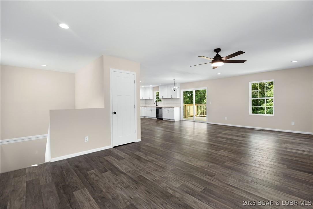 Forest Ridge Subdivision - Residential