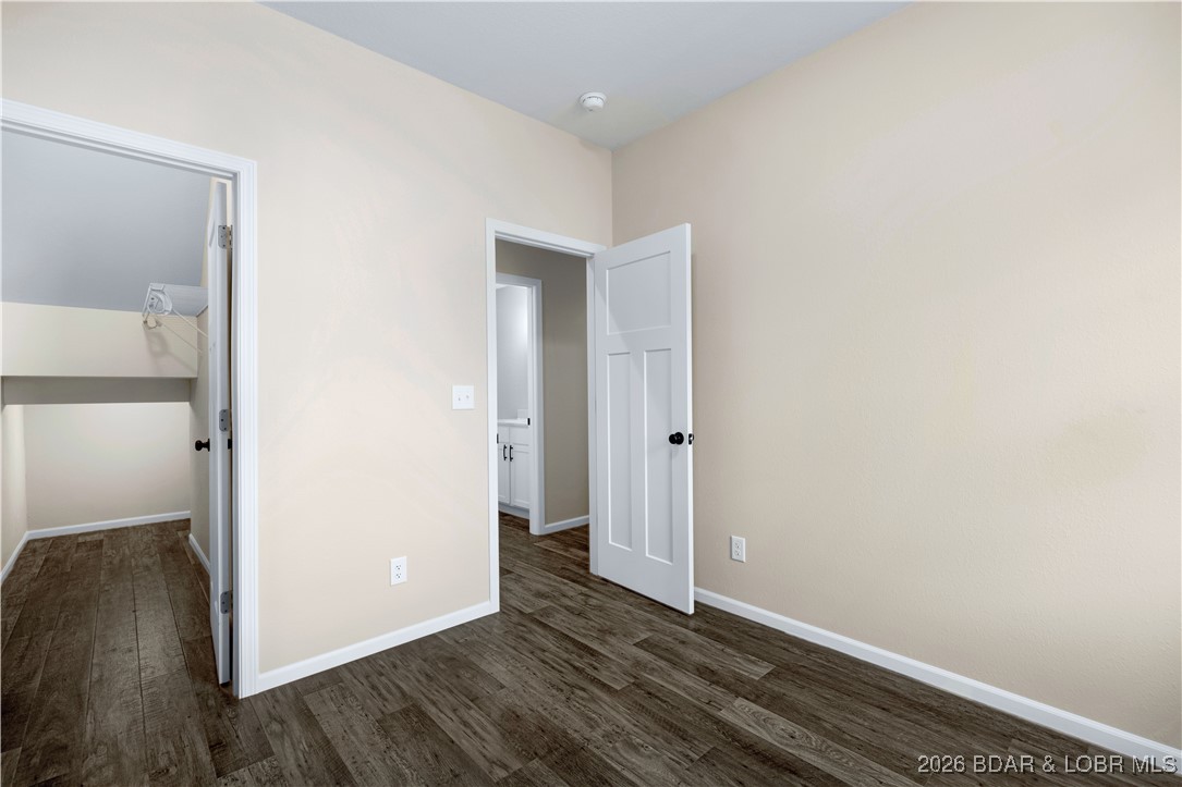 Forest Ridge Subdivision - Residential