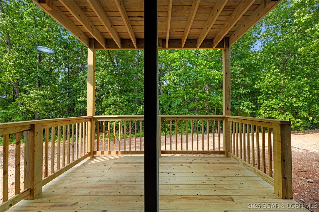 Forest Ridge Subdivision - Residential