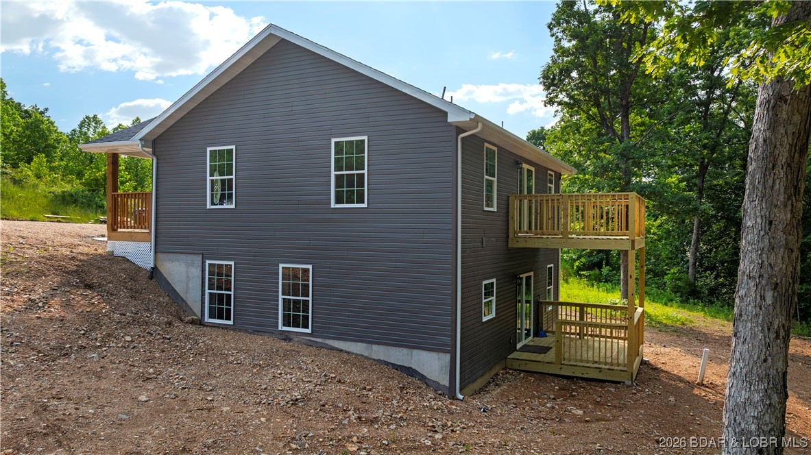 Forest Ridge Subdivision - Residential