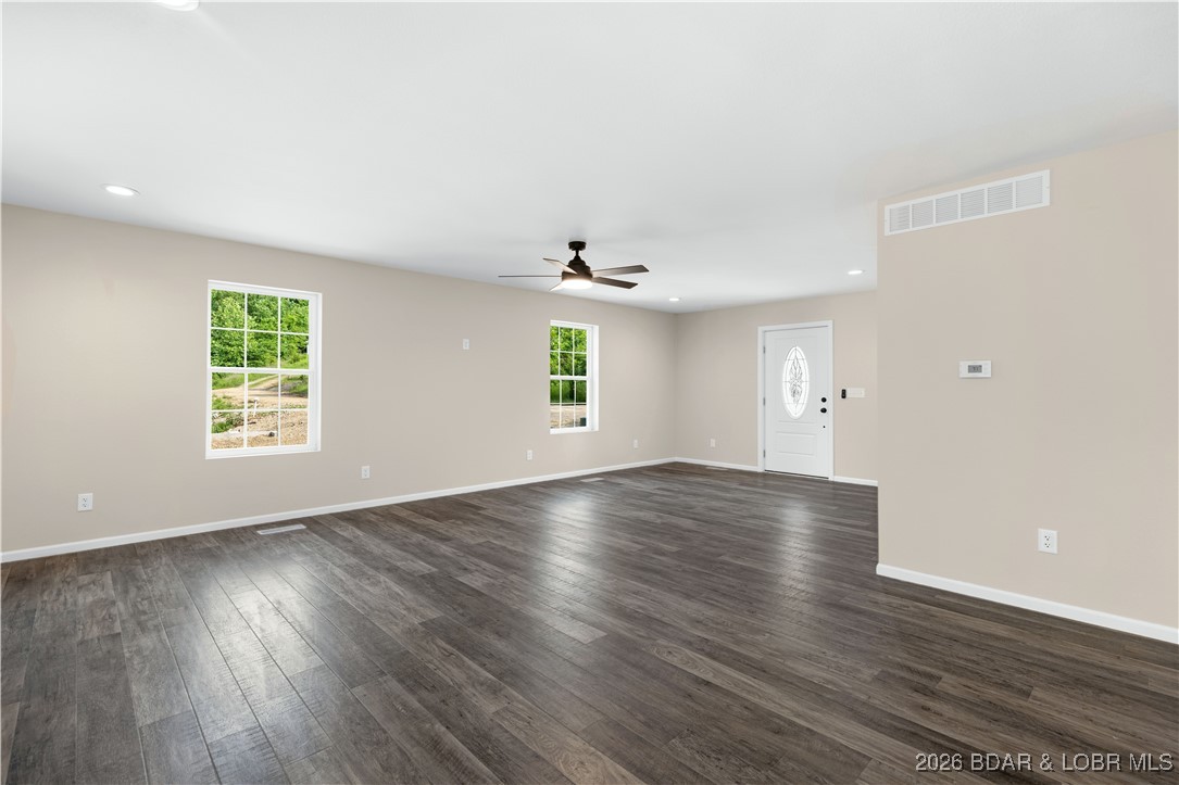 Forest Ridge Subdivision - Residential