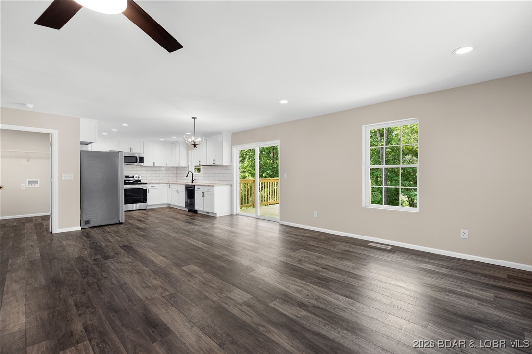 Forest Ridge Subdivision - Residential