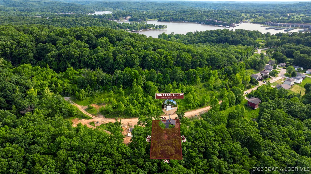 Forest Ridge Subdivision - Residential