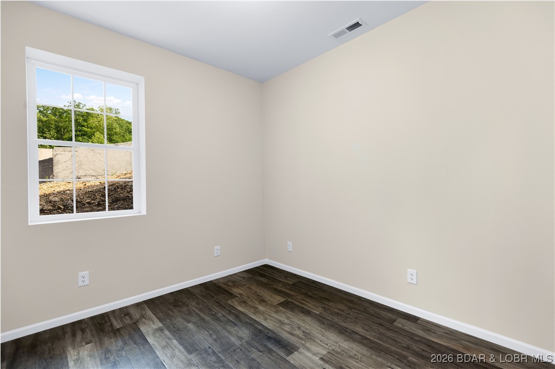 Forest Ridge Subdivision - Residential