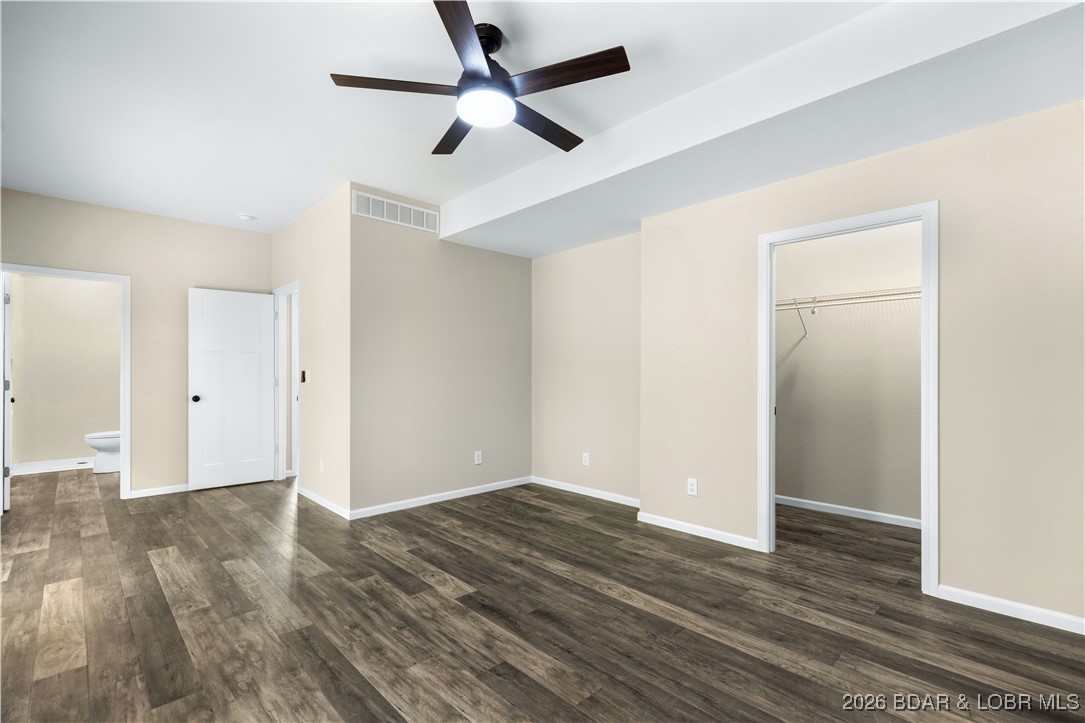 Forest Ridge Subdivision - Residential