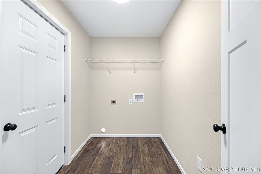 Forest Ridge Subdivision - Residential