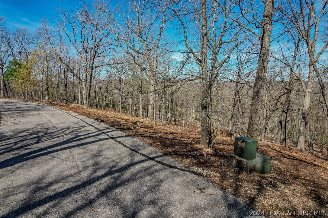 Lakeside at Cross Creek - Land