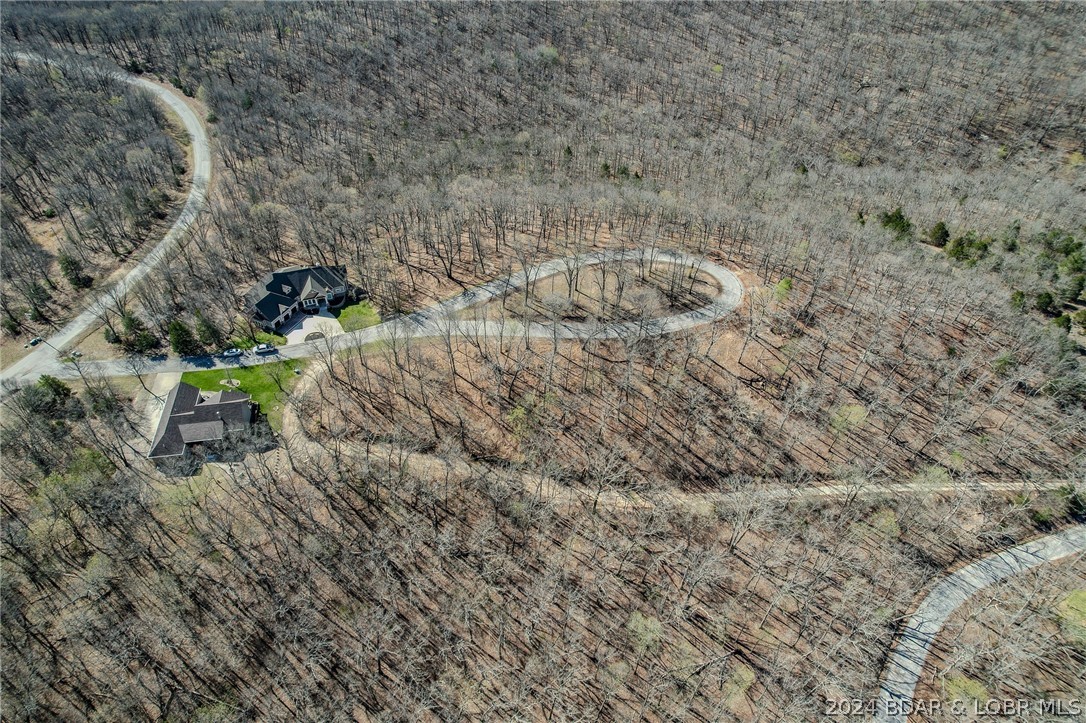 Lakeside at Cross Creek - Land